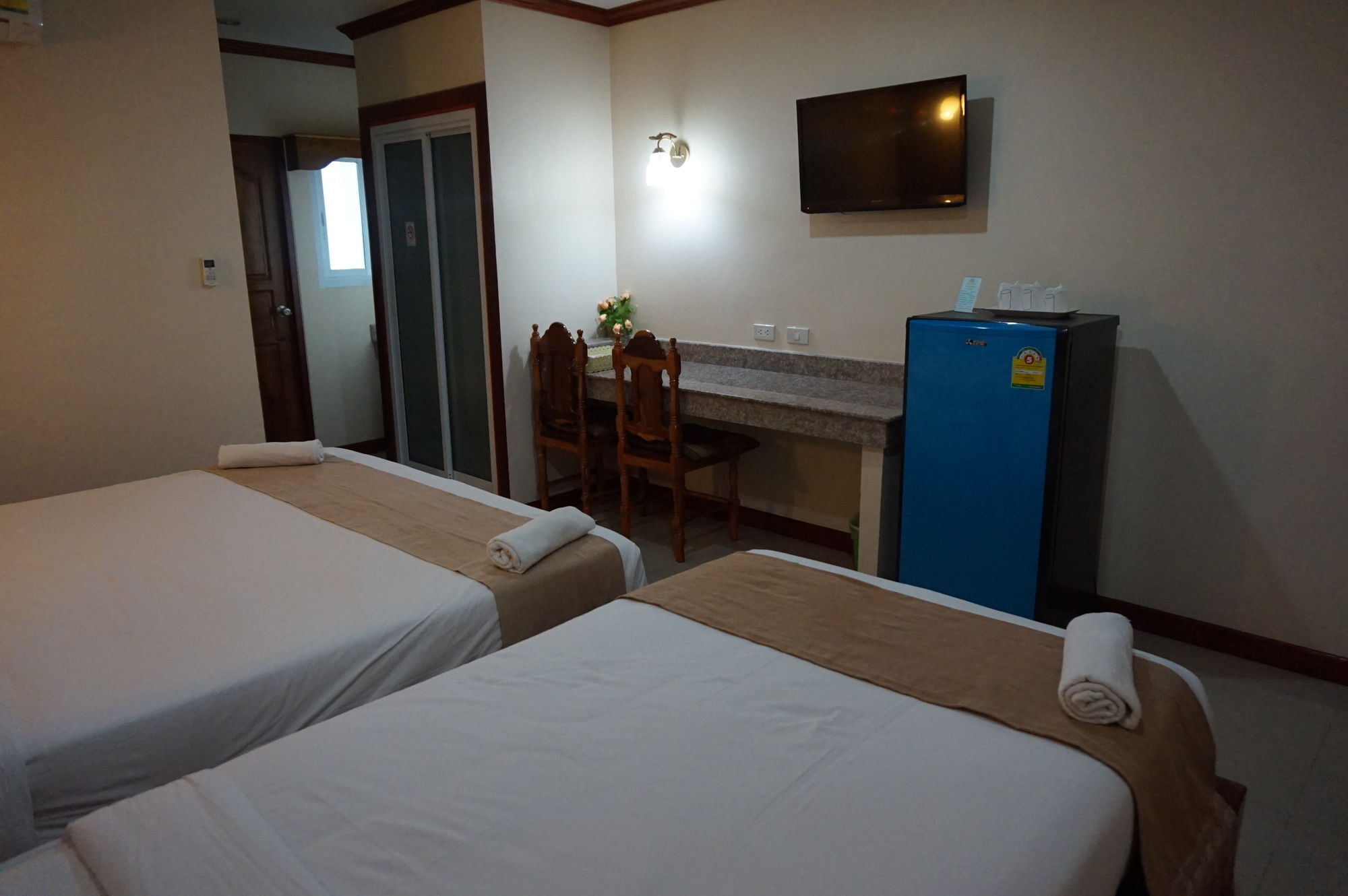 Np Residence ナコンパノム エクステリア 写真