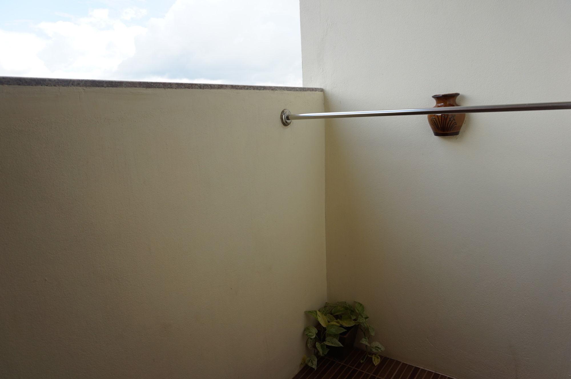 Np Residence ナコンパノム エクステリア 写真