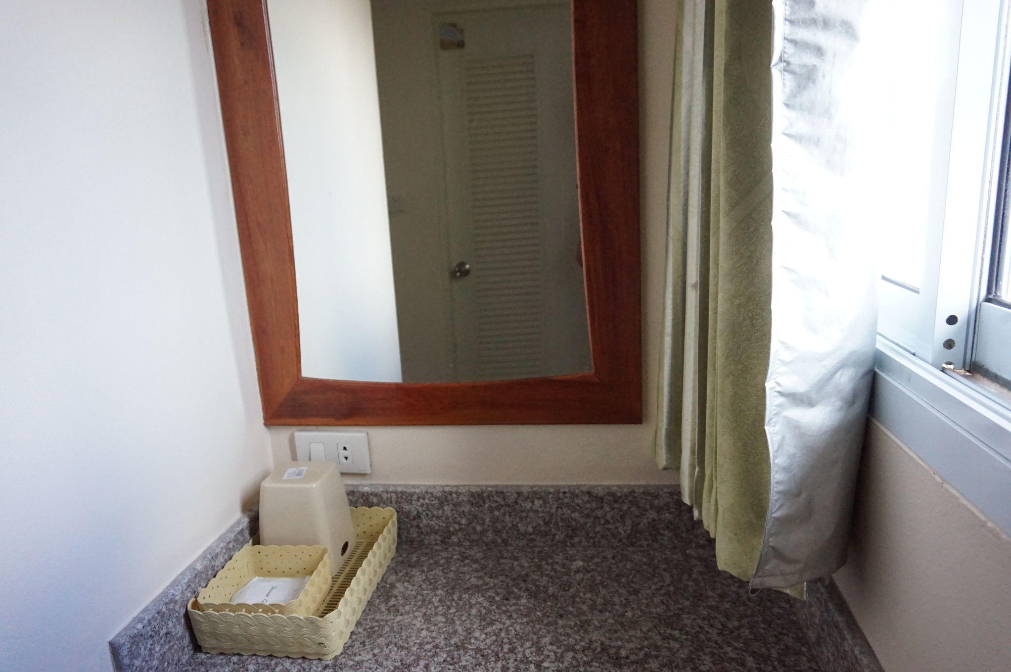 Np Residence ナコンパノム エクステリア 写真