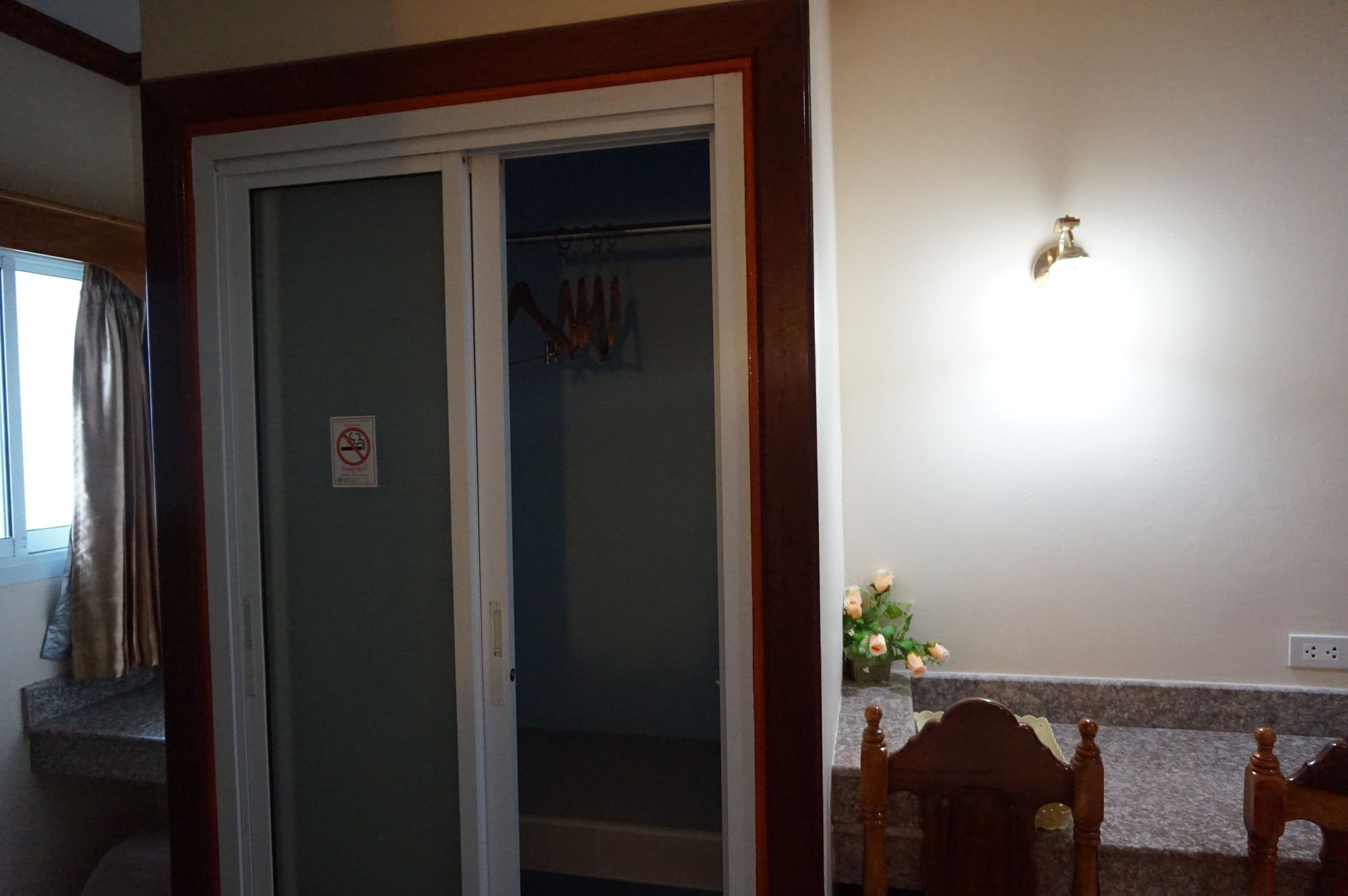 Np Residence ナコンパノム エクステリア 写真
