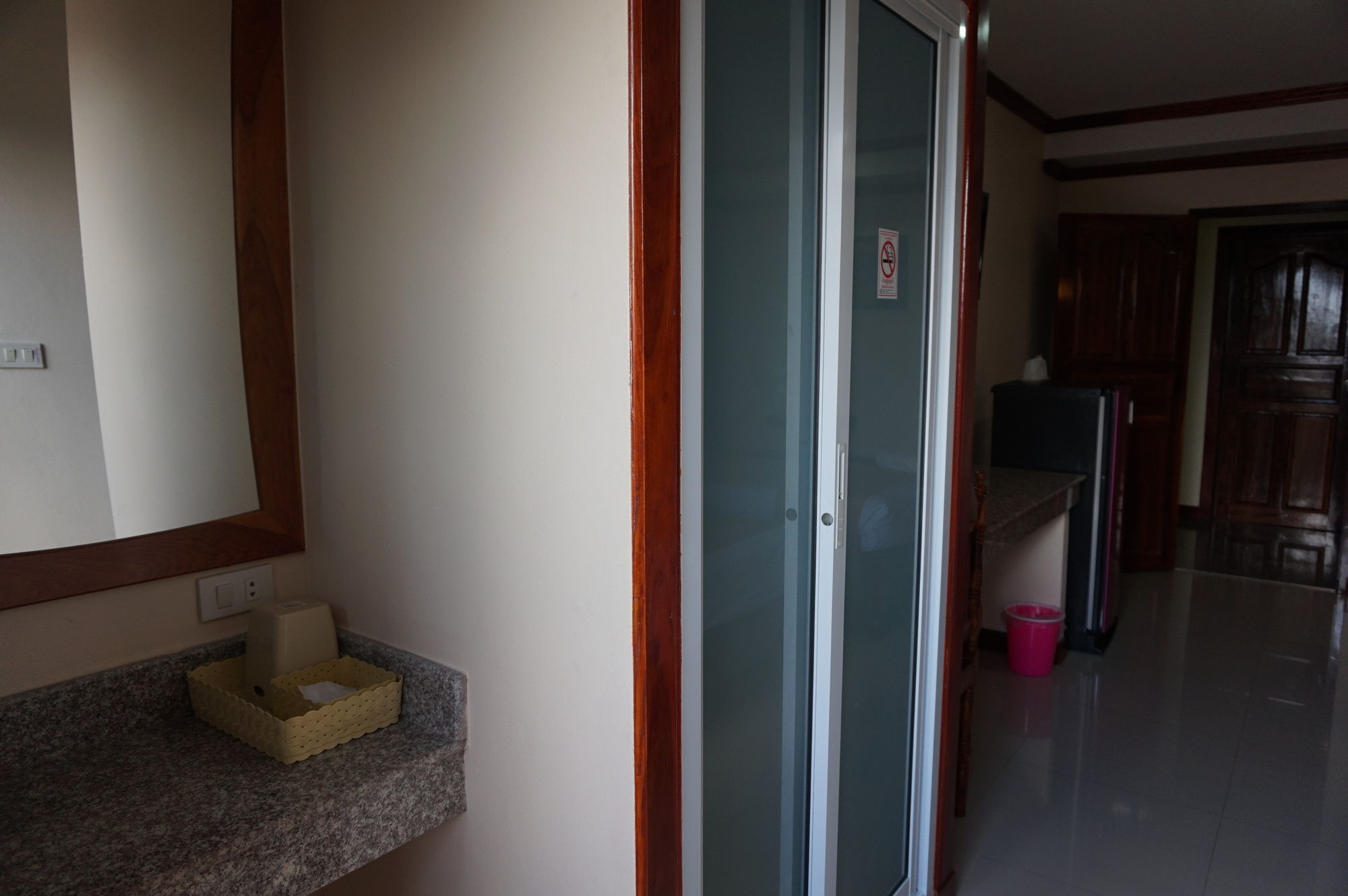 Np Residence ナコンパノム エクステリア 写真