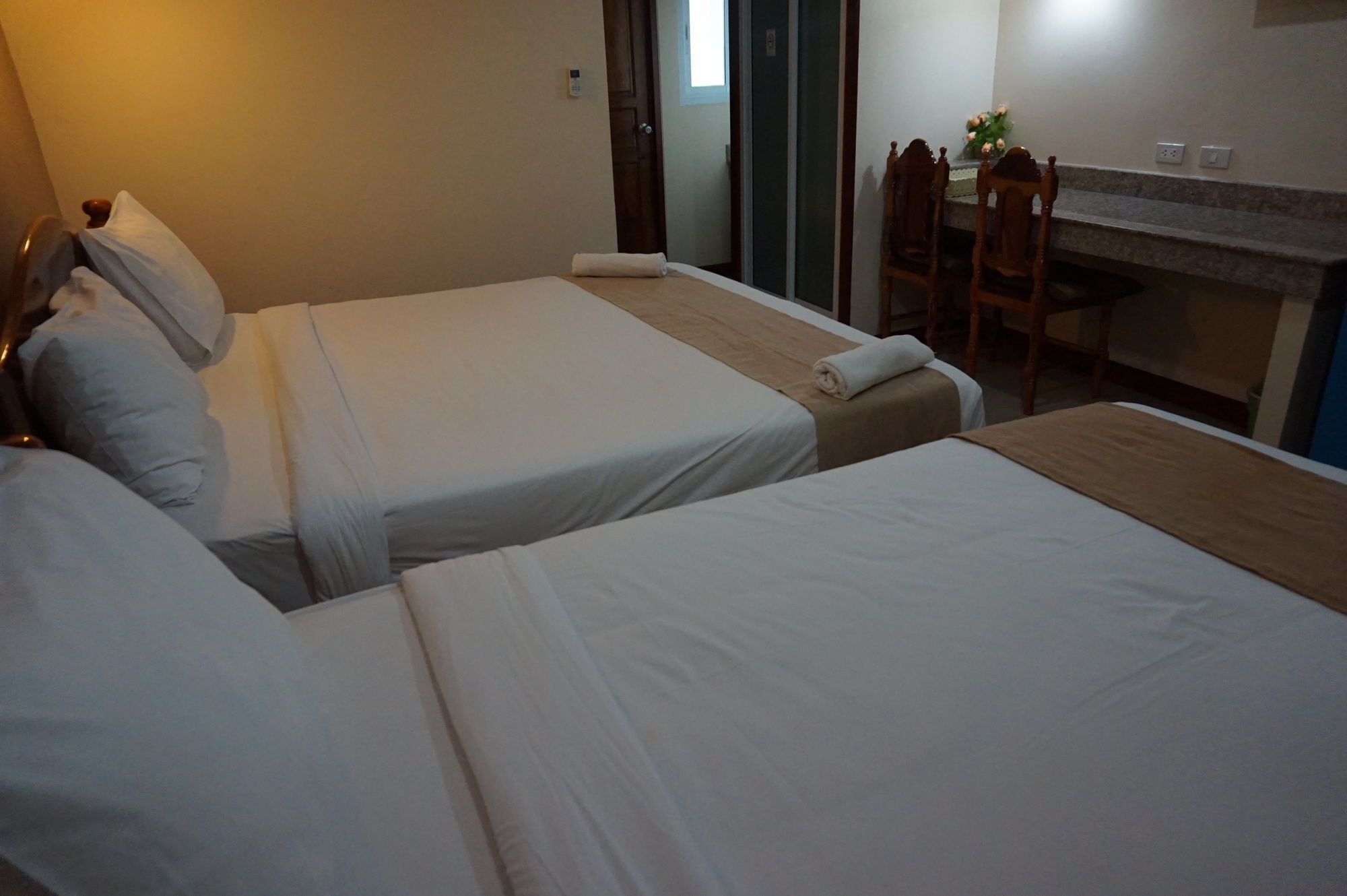 Np Residence ナコンパノム エクステリア 写真
