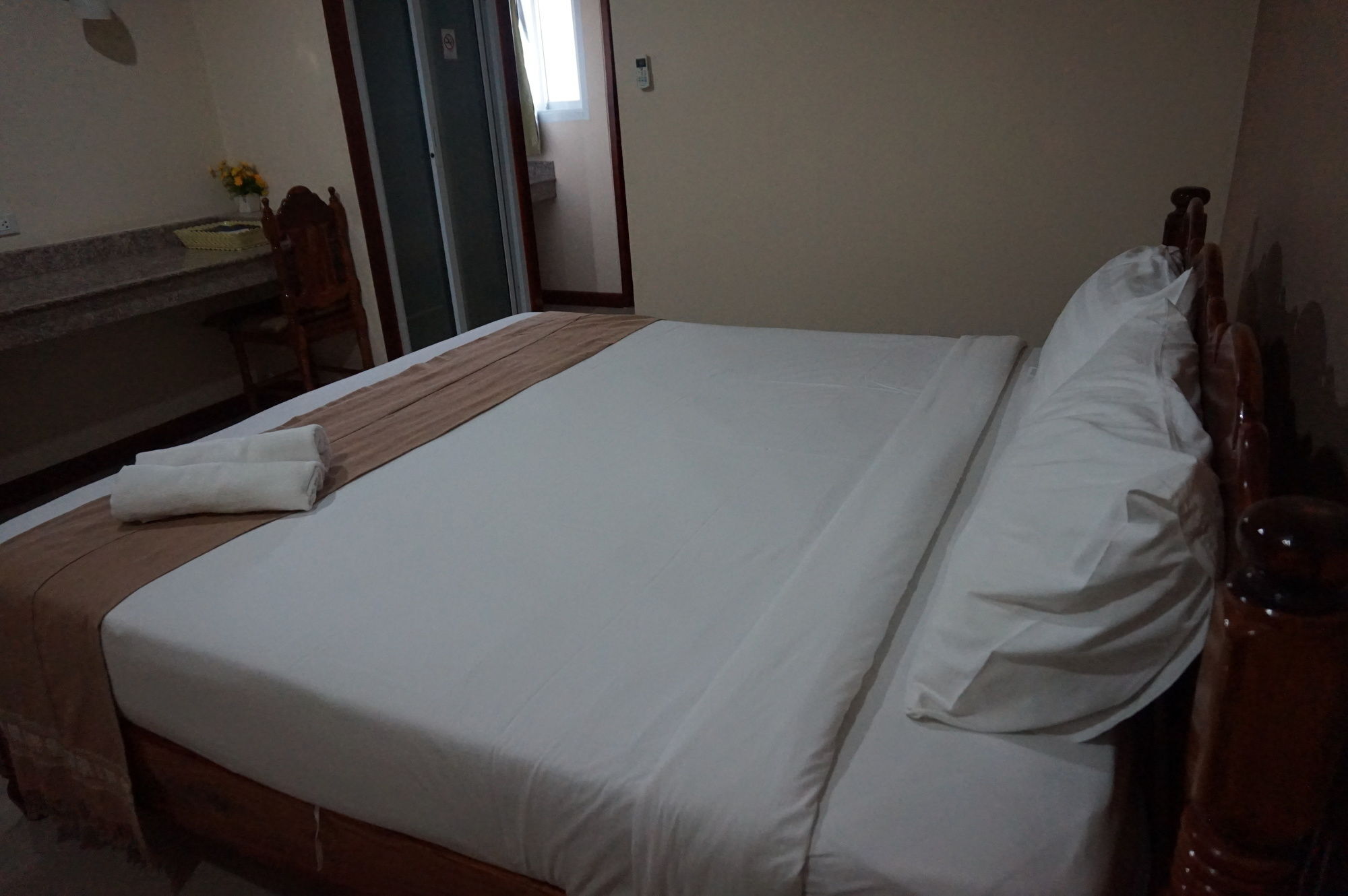 Np Residence ナコンパノム エクステリア 写真